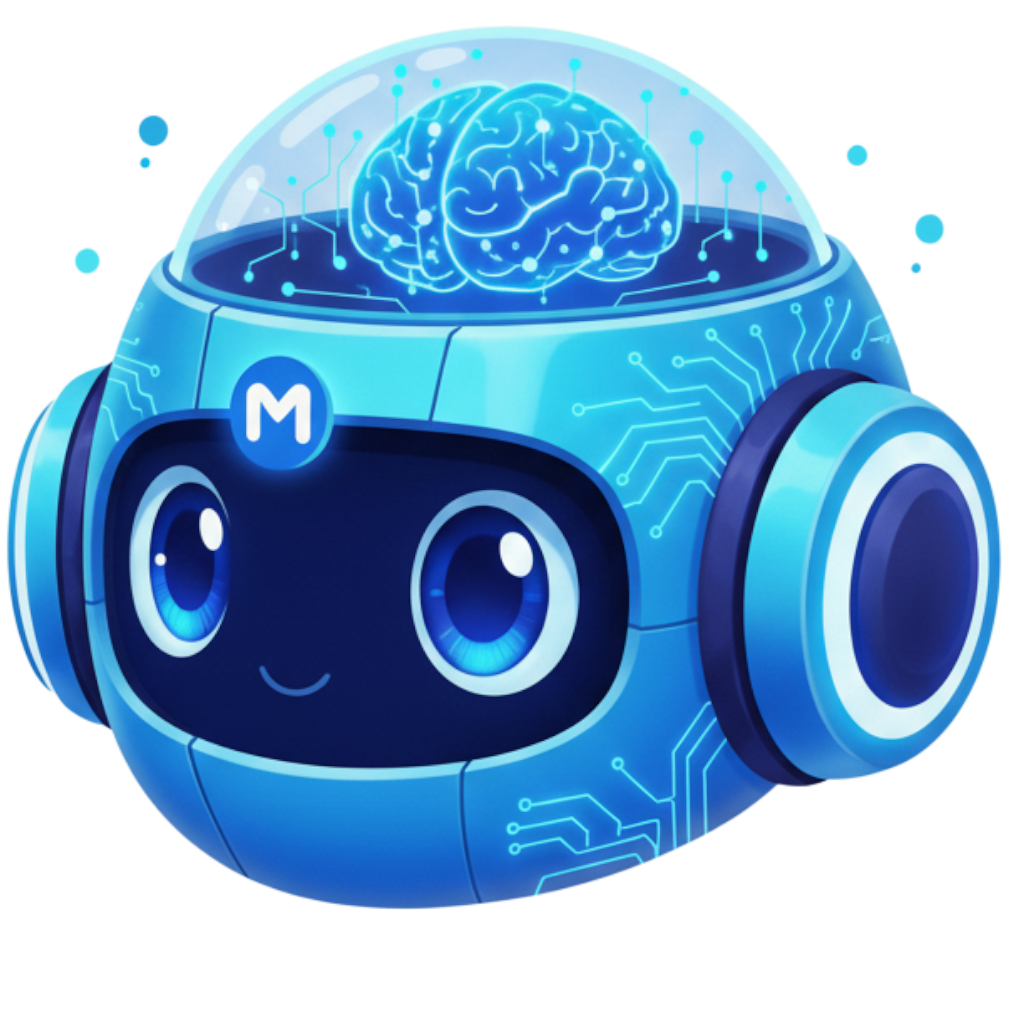 Assistente IA Magalu